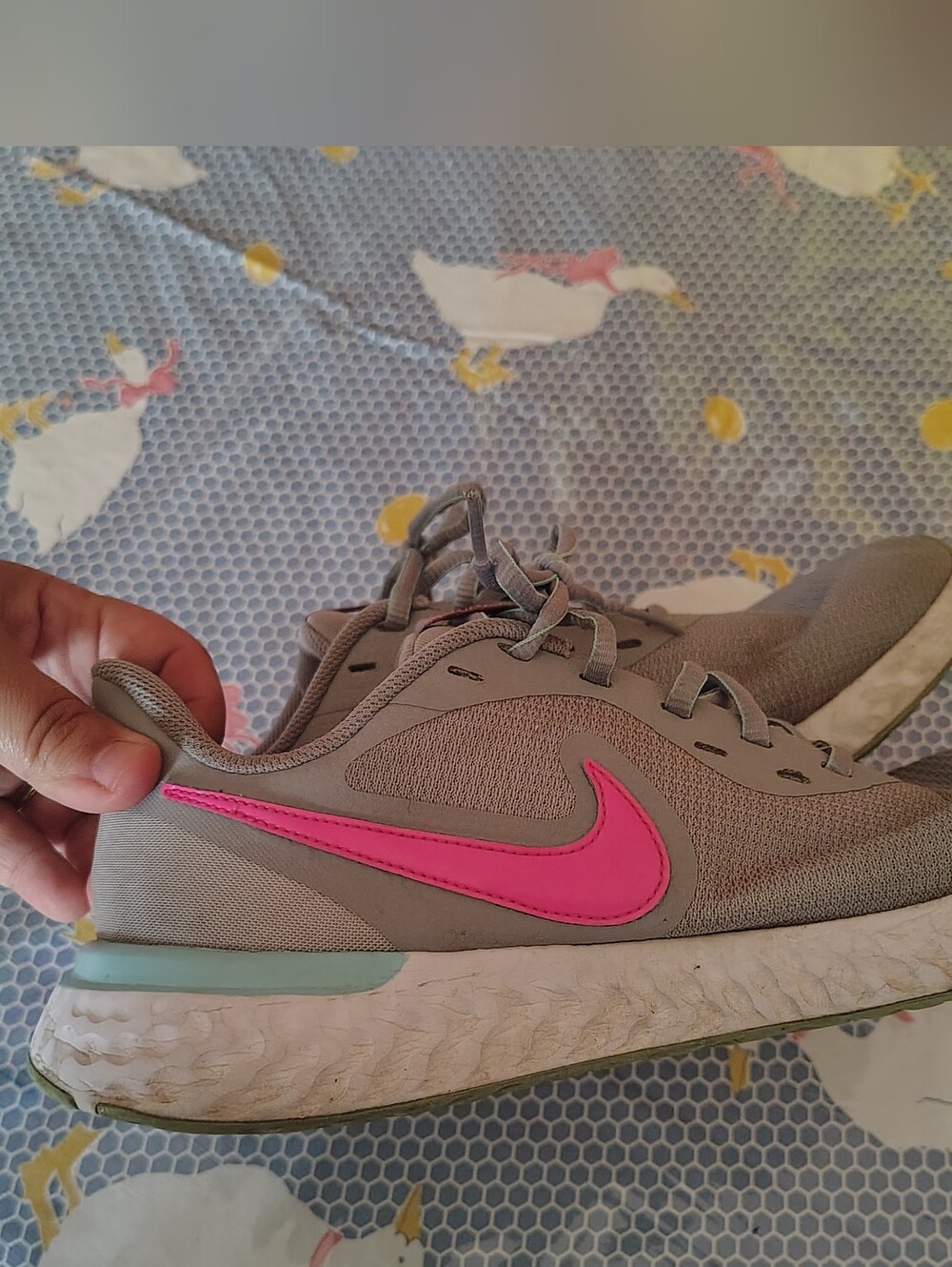 Women's Nike Sneakers